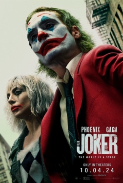 Joker 2: Folie à Deux