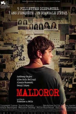 Maldoror