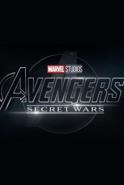 Avengers: Secret Wars