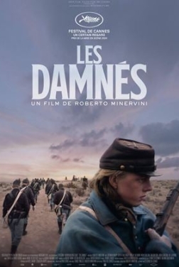 Les Damnés