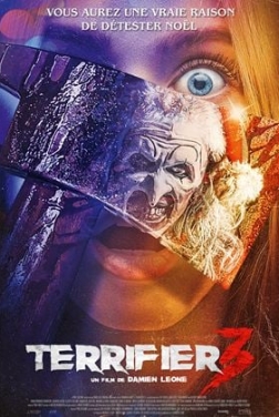 Terrifier 3