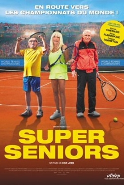 Super Seniors