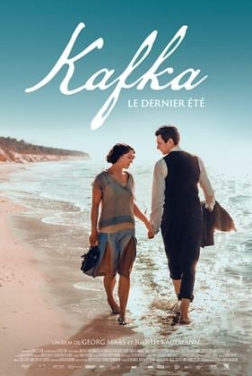 Kafka, le dernier été