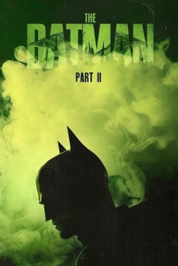 The Batman: Part II