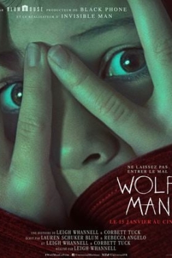 Wolf Man