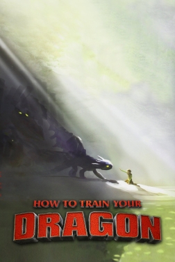 How to Train Your Dragon