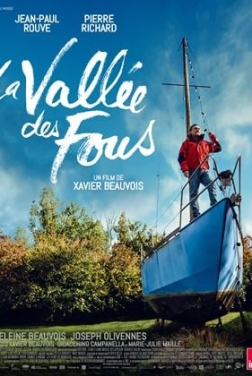 La Vallée des fous