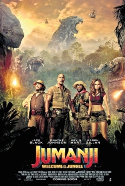 Jumanji 3