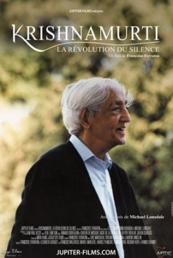 Krishnamurti, la révolution du silence