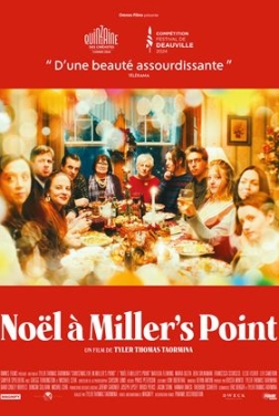 Noël à Miller’s Point