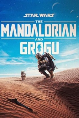 The Mandalorian & Grogu