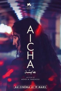 Aïcha