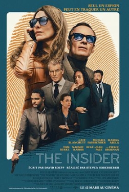 The Insider