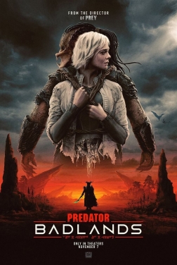 Predator: Badlands