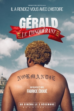 Gérald le conquérant