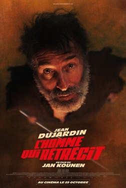 L'Homme qui rétrécit