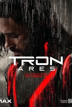 Tron: Ares