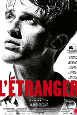 L’Étranger