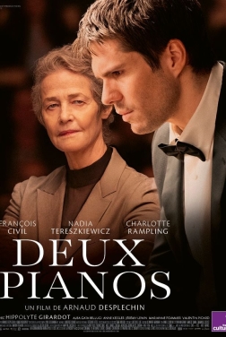 Deux pianos