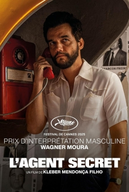 L'Agent secret
